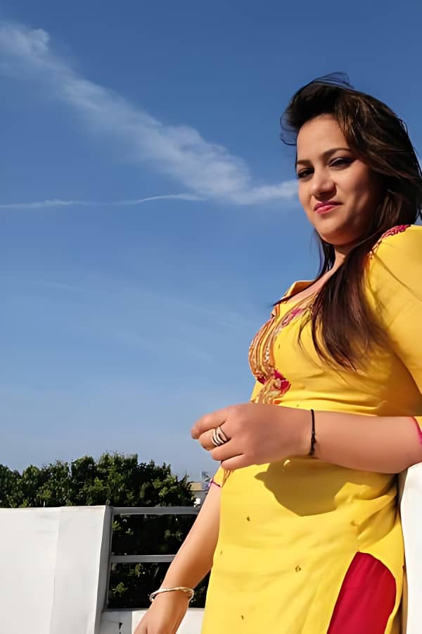 Greater Noida Call Girls 